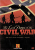 The Last Days of the Civil War - The History Channel (Boxset) DVD Movie 