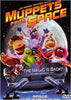 Muppets from Space DVD Movie 