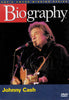 Johnny Cash (Biography) DVD Movie 