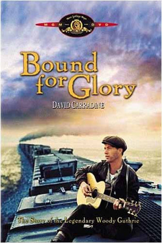 Bound for Glory DVD Movie 