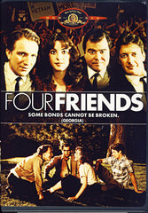 Four Friends (MGM) (Bilingual)