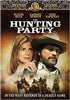The Hunting Party (Oliver Reed) (MGM) DVD Movie 