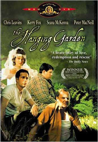 The Hanging Garden DVD Movie 