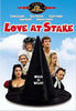 Love At Stake DVD Movie 