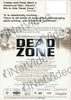 The Dead Zone - The Complete First Season (Boxset) DVD Movie 