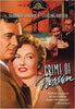 Crime Of Passion (Barbara Stanwyck) (MGM) DVD Movie 