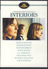 Interiors DVD Movie 