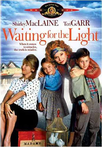 Waiting For The Light (MGM) DVD Movie 