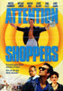 Attention Shoppers DVD Movie 