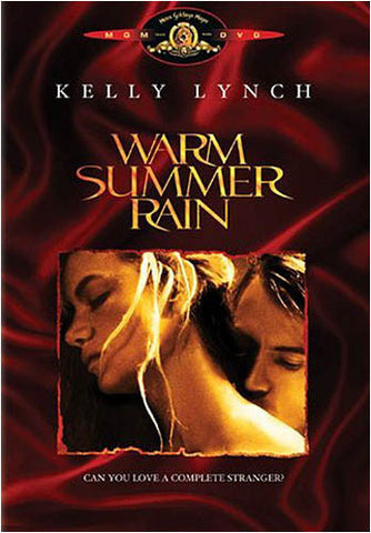 Warm Summer Rain DVD Movie 