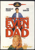 Getting Even With Dad DVD Movie 