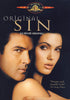 Original Sin (R Rated Version) (MGM) (Bilingual) DVD Movie 