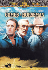 Comes A Horseman (MGM) (Bilingual)