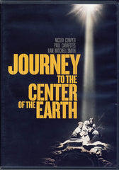 Journey To The Center Of The Earth (Rusty Lemorande)