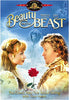 Beauty And The Beast (Rebecca De Mornay) DVD Movie 