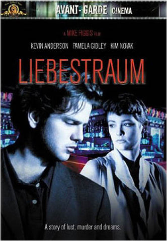 Liebestraum DVD Movie 