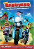 Barnyard - The Original Party Animals (Fullscreen) DVD Movie 