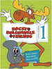 Rocky And Bullwinkle And Friends - The Complete Season 1 (Boxset) DVD Movie 