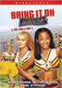 Bring it On Again (Bilingual) DVD Movie 