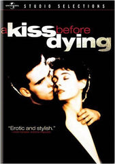 A Kiss Before Dying (James Dearden)