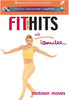 Fit To The Hits - Motown Moves DVD Movie 