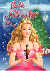 Barbie in The Nutcracker (Bilingual)