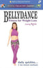 Bellydance - Fitness for Weight Loss featuring Rania: Daily Quickies... 5 Ten Minute Workouts DVD Movie 