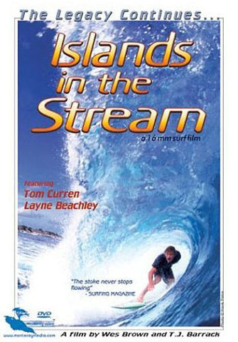 Islands in the Stream DVD Movie 