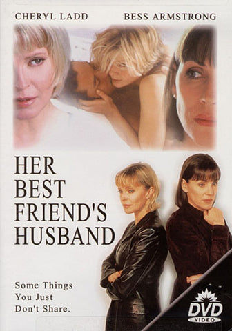 Her Best Friend s Husband DVD Movie 