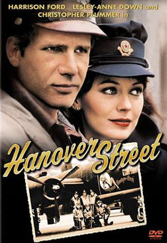 Hanover Street DVD Movie 