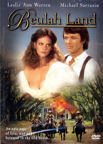 Beulah Land DVD Movie 