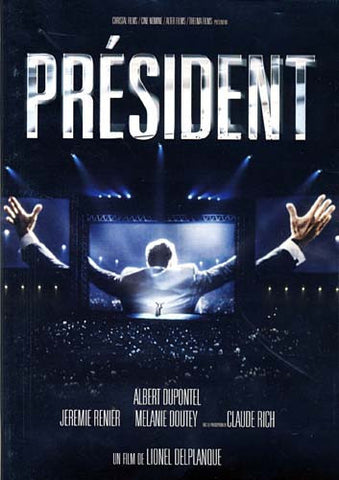 President DVD Movie 