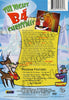 The Night B4 Christmas (Full Screen and Widescreen) DVD Movie 