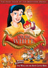 Snow White/The Wolf and the Seven Little Kids - The Brothers Grimm DVD Movie 