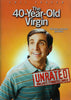 The 40-Year-Old Virgin (Unrated Full Screen Edition) (Bilingual) DVD Movie 