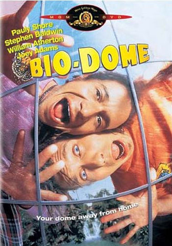Bio-Dome (MGM) DVD Movie 