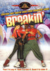 Breakin' DVD Movie 