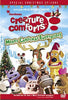 Creature Comforts - Merry Christmas Everybody DVD Movie 