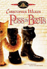 Puss in Boots (MGM) DVD Movie 