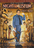 Night at the Museum (Full Screen Edition) (Bilingual) DVD Movie 