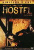 Hostel (Two Disc Director's Cut) DVD Movie 