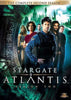Stargate Atlantis - The Complete Second (2nd) Season (Boxset) (MGM) DVD Movie 