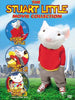 The Stuart Little (Stuart Little, Stuart Little 2, Stuart Little 3) (Movie Collection) (Boxset) DVD Movie 