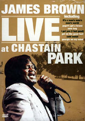 James Brown - Live at Chastain Park