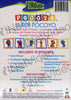 Pocoyo - Super Pocoyo (Learning Through Laughter) DVD Movie 
