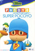 Pocoyo - Super Pocoyo (Learning Through Laughter) DVD Movie 