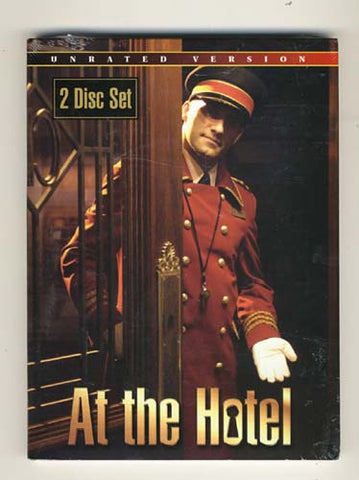 At The Hotel (Unrated Version) DVD Movie 