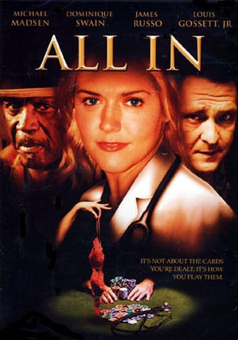 All In DVD Movie 