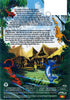 Jungle Book - Rikki - Tikki - Tavi to the Rescue (Bilingual) DVD Movie 