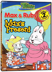 Max And Ruby - Max's Present
